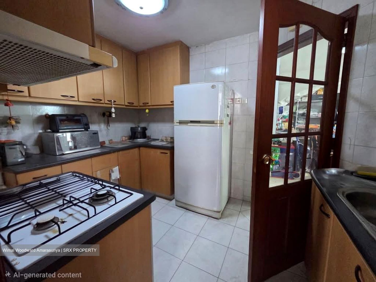 Northvale (D23), Apartment #545208251